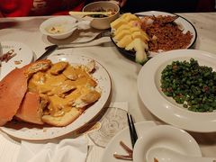 -大树餐厅(益田假日店)