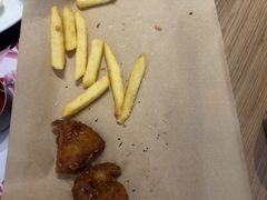 -必胜客(华地店)