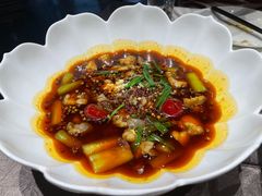 -北京泰富酒店-柏景轩中餐厅