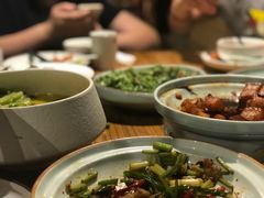 -禾珍珠家常小馆(河南博物院店)