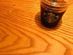 -星巴克(天津滨海国际机场1店)