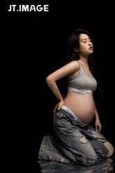 -专注孕妇照亲子照·纪田摄影