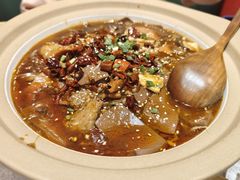 -廖川菜(八佰伴店)
