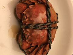 醉蟹-佬街佬味(淮海中路店)