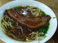 -瞻老元面馆(双塘路店)