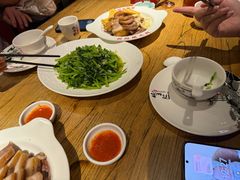 -山芋腔苏北菜(盐城滨海店)
