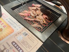 -千寻烧肉(政务区店)