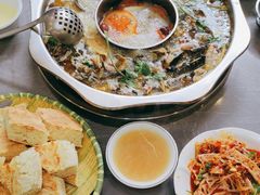 -黑河坝泡姜鸡贡椒鱼(贾旗路店)