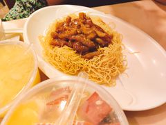 -盛记粥面(佐敦店)