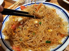 -老高烧烤(龙华星河iCO店)