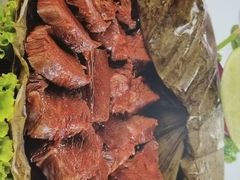 -丽景湾国际酒店·六福轩中餐厅