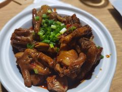 -烤五行·烧烤烤串(石佛营店)