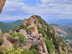-东郊湿地公园