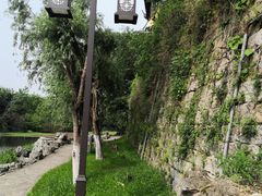 -幕燕滨江·长江观音景区