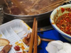 -马路边边串串香(北苑旗舰店)
