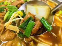 -姐妹面馆(水澄路店)