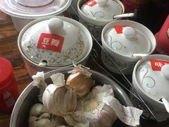 -攀枝花·任德琼·盐边羊肉米线