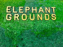 -大象园ELEPHANT GROUNDS(万象天地店)