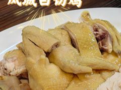 -凤厨顺德水乡凤味馆(大良锦龙路店)