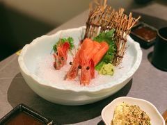 -花时·炭火烧肉(东百中心A馆店)