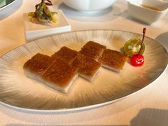 化皮三层腩肉-三号黄浦会Canton Table