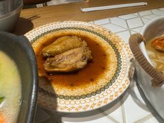 -十面欢腾·海鲜面·台式Bistro(长乐路店)