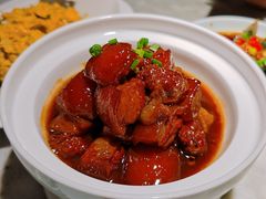 -小菜园新徽菜(宜兴八佰伴店)