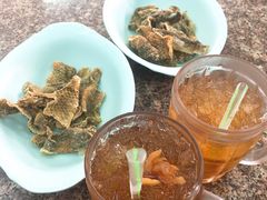 -榮泰米粉湯(Left Shop)