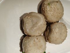 -小杨生煎(黄河路美食休闲街店)