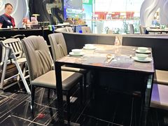 -东方饺子王(哈西万达店)