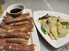 -华盛丰温州大排档(东三环南路店)