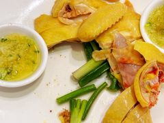 -文记壹心鸡(宝华路店)