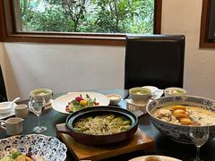 -山外山菜馆(玉泉路店)