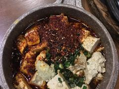 -薇酌饮·陕西菜(南门外店)