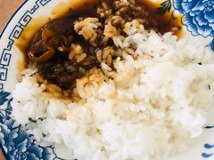 -张大妈饭店