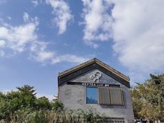 门面-喜茶(深圳欢乐海岸LAB店)