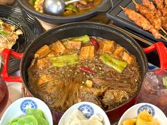 -东方饺子王(和平里店)