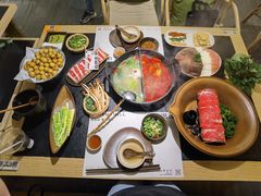 -山缓缓火锅(青岛万象城店)