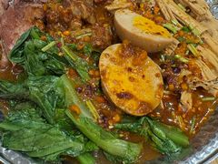 -喜家德虾仁水饺(马栏店)