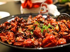 沸腾鱼-丽晶轩中餐厅(重庆丽晶酒店)