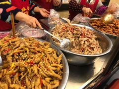-嘉州九妹凤爪(乐山总店)