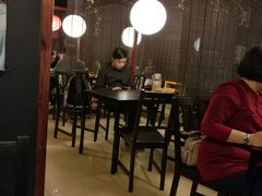 大堂-日本料理神拉面