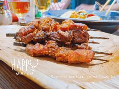 -亚克西姆新疆菜(库车店)