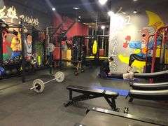 -一诺健身(水印康庭店)