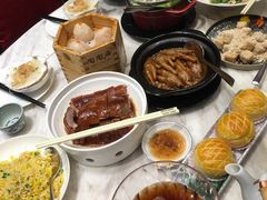 -陶陶居酒家(海岸城店)