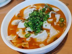 -榕意·川味之美(欢乐海岸店)