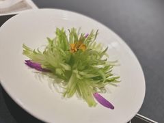 翡翠西芹-浙里本味·宴四季江南(三台山路店)