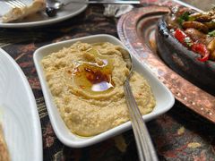 -Old Ottoman Cafe & Restaurant