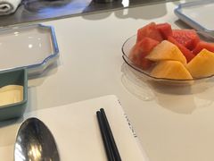 -法式利昂铁板烧主题餐厅(唐山爱琴海店)
