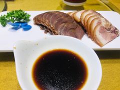 -天毓山庄·餐厅
